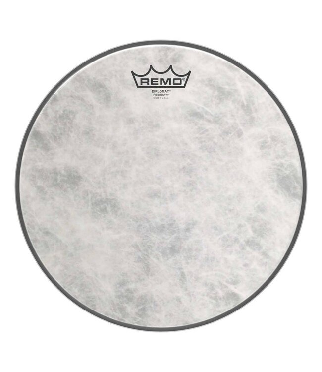 Remo 12" Diplomat Fiberskyn-3