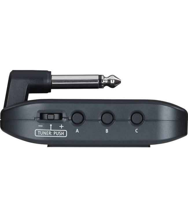 Boss Katana GO2 Headphone Amplifier