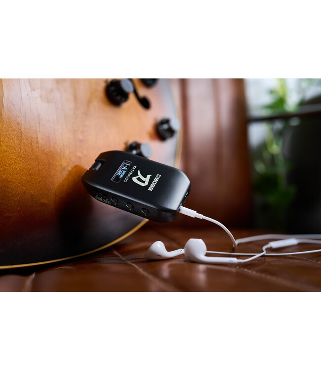 Boss Katana GO2 Headphone Amplifier