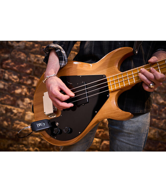 Boss Katana GO2 Headphone Amplifier