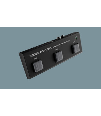 Boss Boss FS-1-WL Wireless Foot Switch