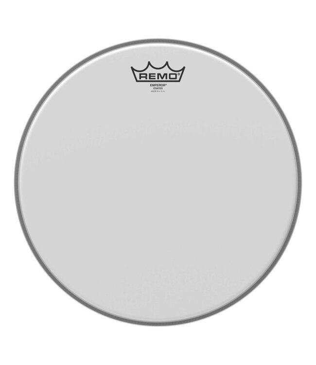 Remo 13" Emperor Coated Drum Head