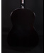 Yamaha CSF1M Parlor Size, Solid Sitka Top, Mahogany Back and Sides, Translucent Black