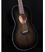 Yamaha CSF1M Parlor Size, Solid Sitka Top, Mahogany Back and Sides, Translucent Black