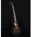 Yamaha CSF1M Parlor Size, Solid Sitka Top, Mahogany Back and Sides, Translucent Black