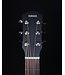 Yamaha CSF1M Parlor Size, Solid Sitka Top, Mahogany Back and Sides, Translucent Black