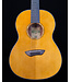 Yamaha CSF1M Parlor Size, Solid Top, Mahogany Back and Sides, Vintage Natural