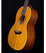 Yamaha CSF1M Parlor Size, Solid Top, Mahogany Back and Sides, Vintage Natural