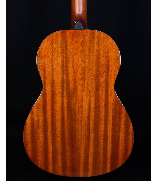 Yamaha CSF1M Parlor Size, Solid Top, Mahogany Back and Sides, Vintage Natural