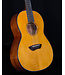 Yamaha CSF1M Parlor Size, Solid Top, Mahogany Back and Sides, Vintage Natural