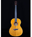 Yamaha CSF1M Parlor Size, Solid Top, Mahogany Back and Sides, Vintage Natural