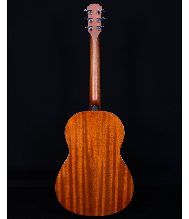 Yamaha CSF1M Parlor Size, Solid Top, Mahogany Back and Sides, Vintage Natural