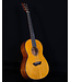 Yamaha CSF1M Parlor Size, Solid Top, Mahogany Back and Sides, Vintage Natural