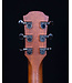 Yamaha CSF1M Parlor Size, Solid Top, Mahogany Back and Sides, Vintage Natural