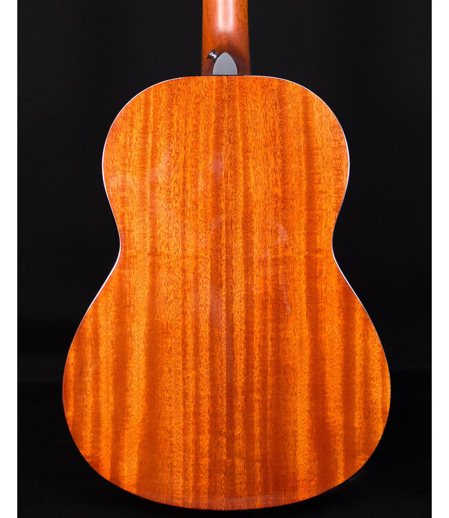 Yamaha CSF1M Parlor Acoustic, Solid Top, Tobacco Brown Sunburst