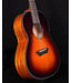 Yamaha Yamaha CSF1M Parlor Acoustic, Solid Top, Tobacco Brown Sunburst