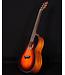 Yamaha CSF1M Parlor Acoustic, Solid Top, Tobacco Brown Sunburst
