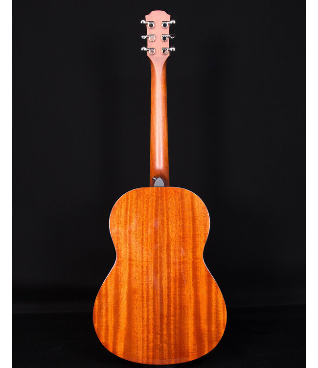 Yamaha CSF1M Parlor Acoustic, Solid Top, Tobacco Brown Sunburst