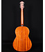 Yamaha CSF1M Parlor Acoustic, Solid Top, Tobacco Brown Sunburst