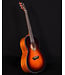 Yamaha Yamaha CSF1M Parlor Acoustic, Solid Top, Tobacco Brown Sunburst