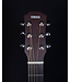 Yamaha CSF1M Parlor Acoustic, Solid Top, Tobacco Brown Sunburst