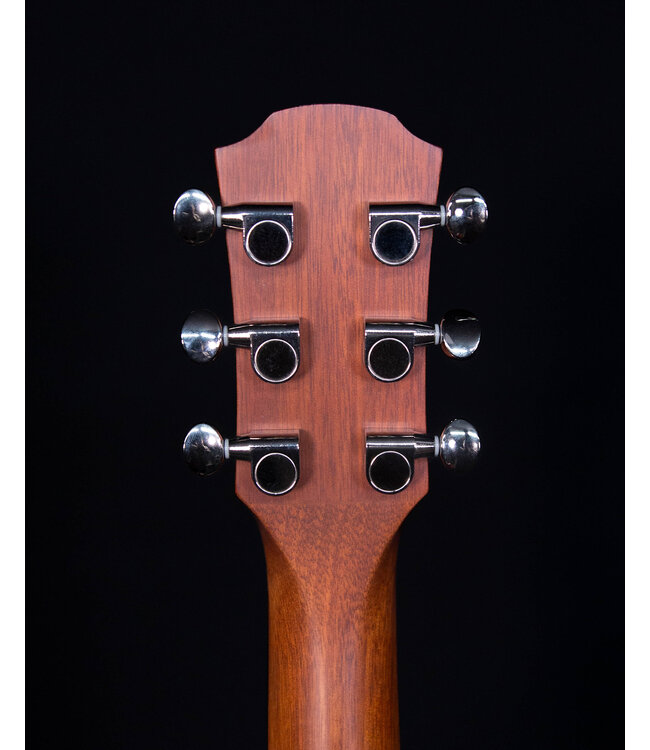 Yamaha CSF1M Parlor Acoustic, Solid Top, Tobacco Brown Sunburst