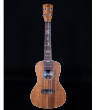 Kala Kala KA-SA-C All Solid Acacia Concert Ukulele - Blem