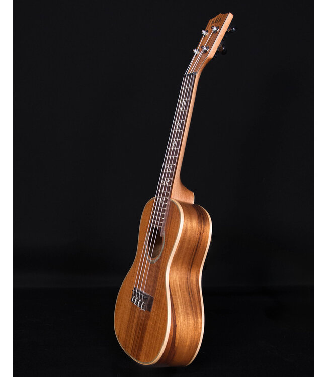 Kala KA-SA-C All Solid Acacia Concert Ukulele - Blem