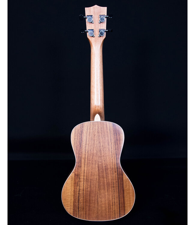 Kala KA-SA-C All Solid Acacia Concert Ukulele - Blem