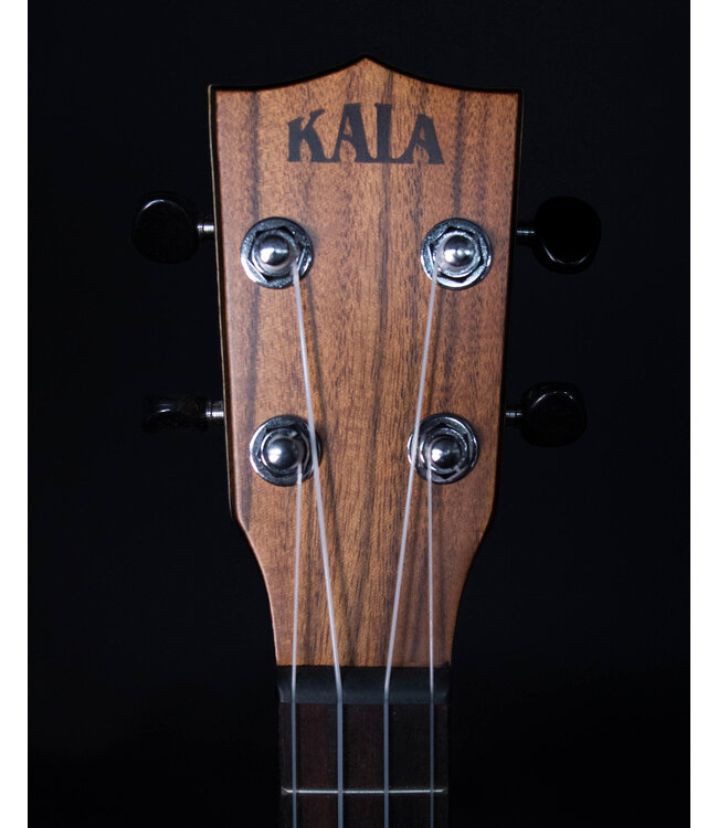 Kala KA-SA-C All Solid Acacia Concert Ukulele - Blem