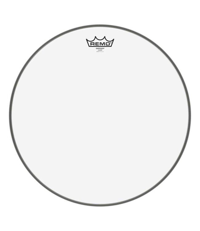 Remo 16" Emperor Clear Drum Head