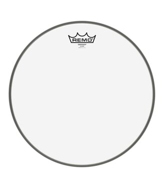 Remo Remo 13" Emperor Clear Drum Head