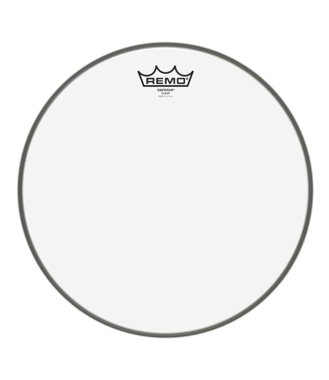 Remo 13" Emperor Clear Drum Head