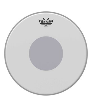 Remo Remo 14" Controlled Sound Coated