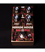 Electronics Audio Experiments Mirror House V2 Pitch Shifting Modulator