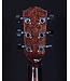 Fender CD-140SCE, Walnut FB, All-Mahogany with Case