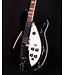 Rickenbacker Rickenbacker 360 Semi Hollow Electric Guitar, JetGlo