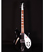 Rickenbacker Rickenbacker 360 Semi Hollow Electric Guitar, JetGlo