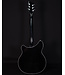 Rickenbacker Rickenbacker 360 Semi Hollow Electric Guitar, JetGlo