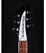 Rickenbacker Rickenbacker 360 Semi Hollow Electric Guitar, JetGlo