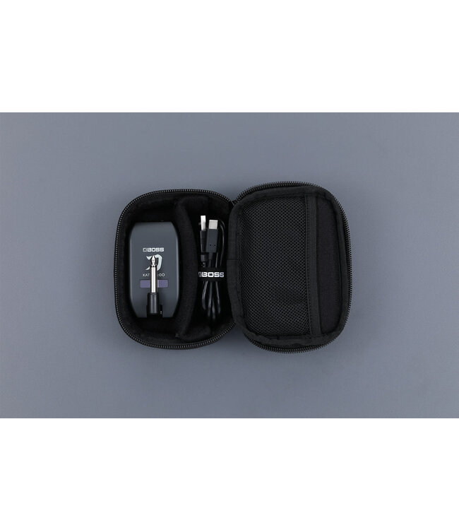 Boss Katana: GO Carry Pouch