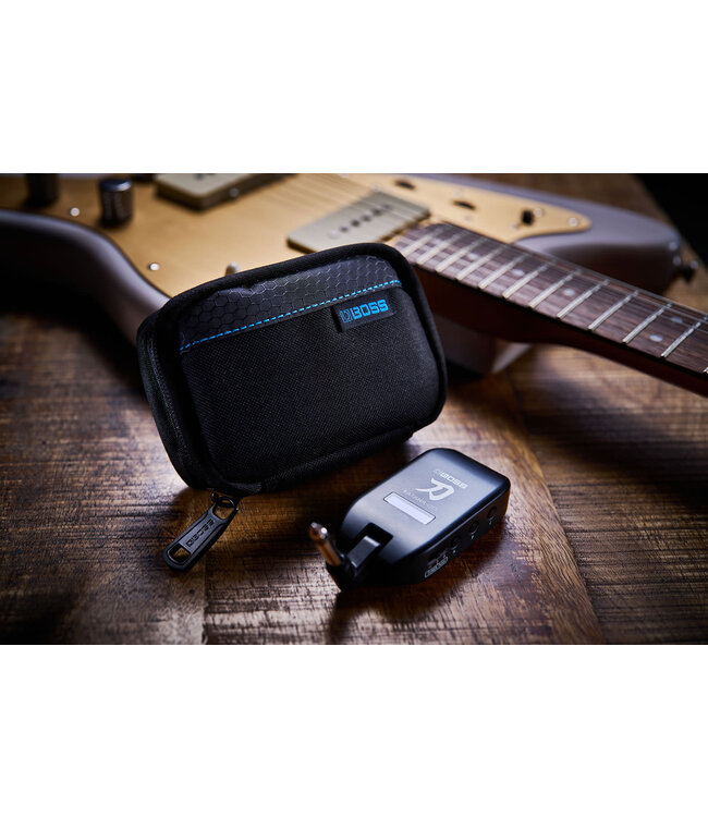 Boss Katana: GO Carry Pouch