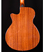 Ibanez AEG5012, Dark Violin Sunburst High Gloss