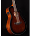 Ibanez AEG5012, Dark Violin Sunburst High Gloss