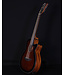 Ibanez AEG5012, Dark Violin Sunburst High Gloss