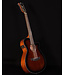 Ibanez AEG5012, Dark Violin Sunburst High Gloss