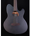 Ibanez TCY621 Acoustic Electric, Black Out