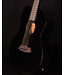 Ibanez TCY621 Acoustic Electric, Black Out