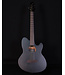Ibanez TCY621 Acoustic Electric, Black Out