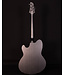 Ibanez TCY621 Acoustic Electric, Black Out